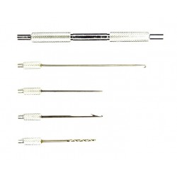 Набір інструменту коропового, Feima G2-09, 5шт/уп